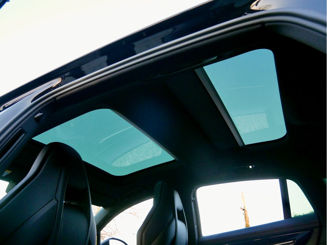 2024 Porsche Panamera