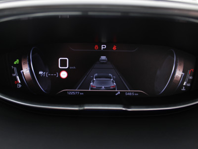 2018 Peugeot 3008