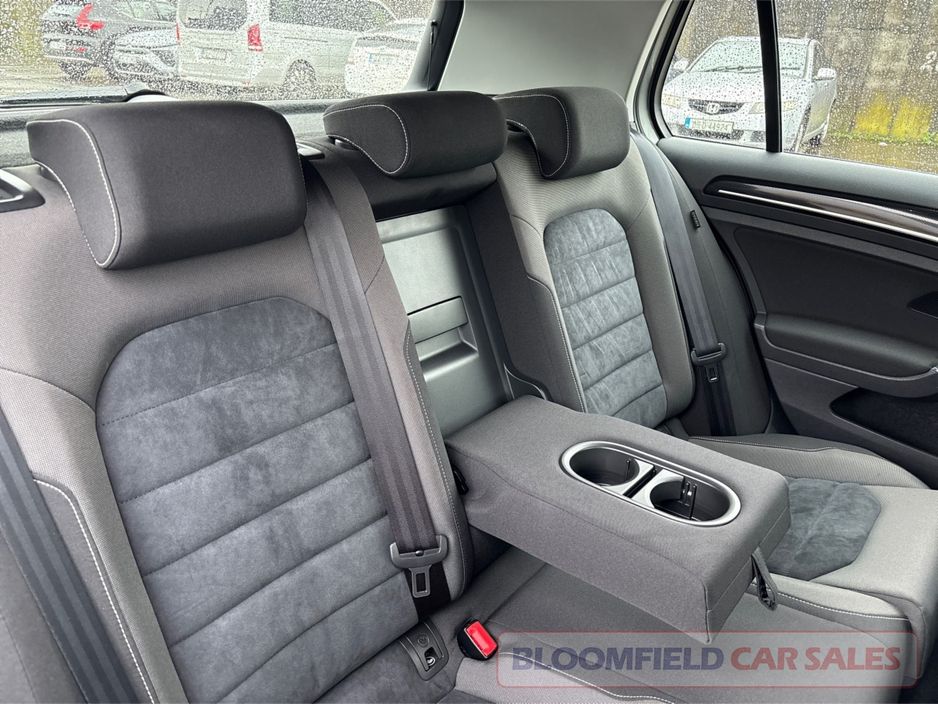 2013 Volkswagen Golf