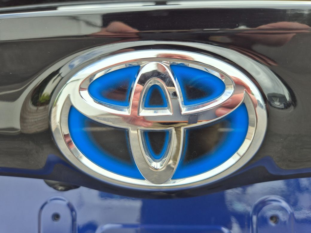2022 Toyota Yaris