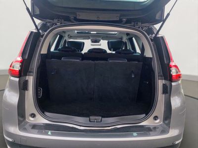 2021 Renault Grand Scenic