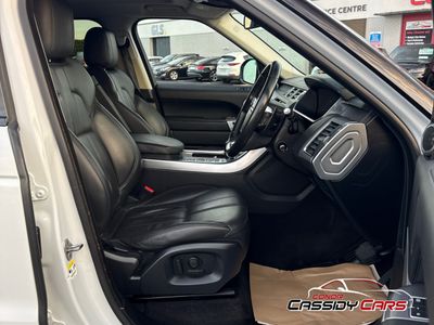 2016 Land Rover Range Rover