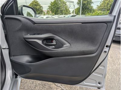 2024 Toyota Yaris