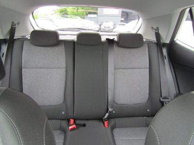 2024 Kia Stonic