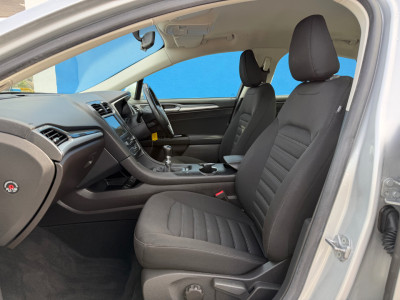 2020 Ford Mondeo