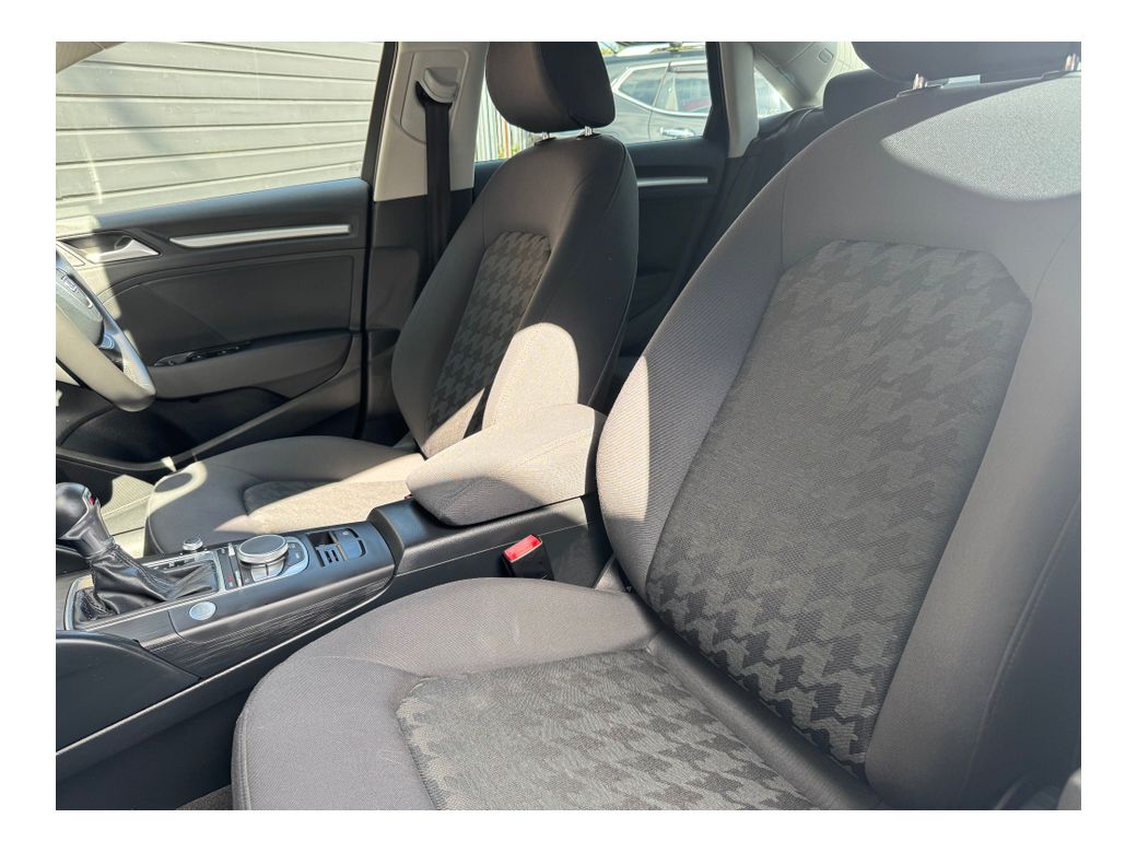2014 Audi A3
