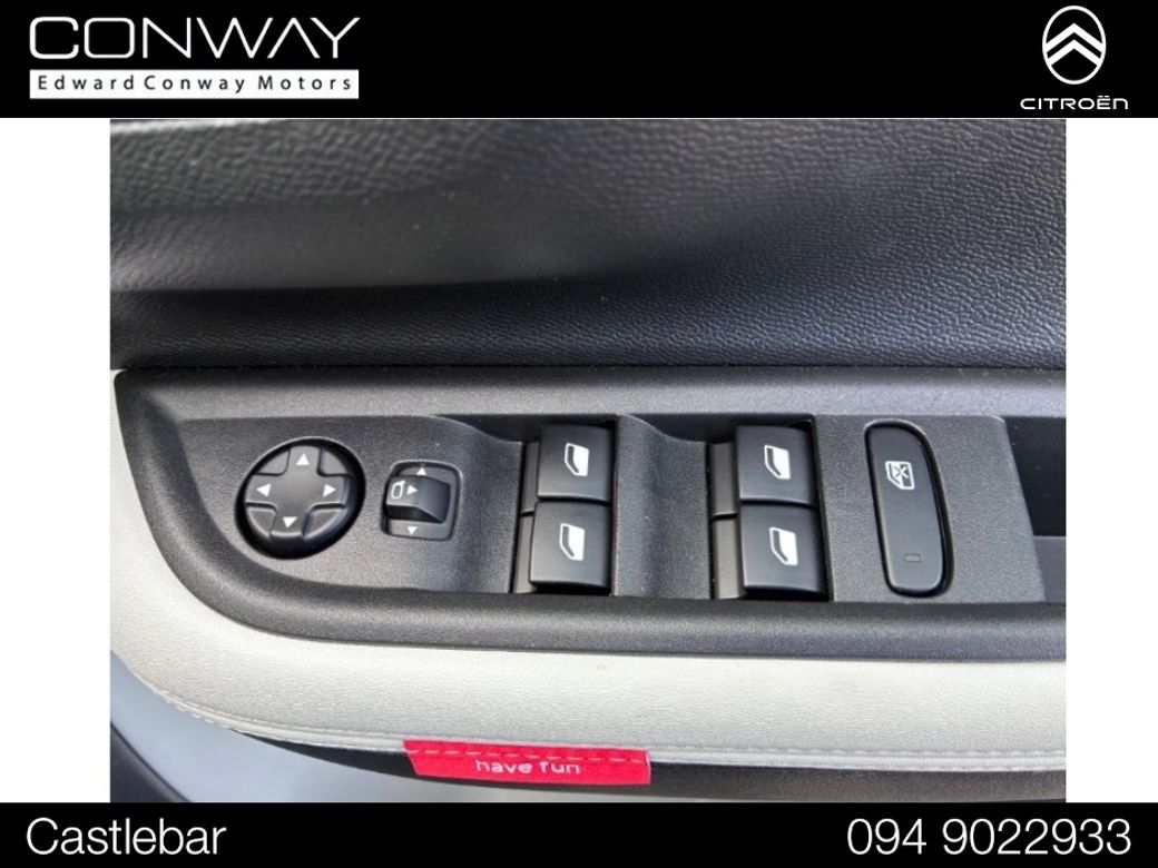 2026 Citroen C3