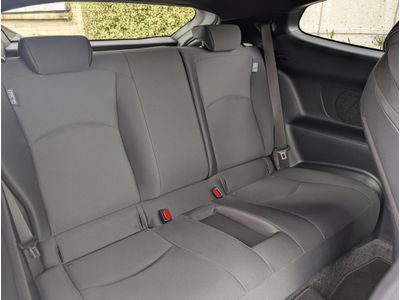 2022 Toyota GR Yaris