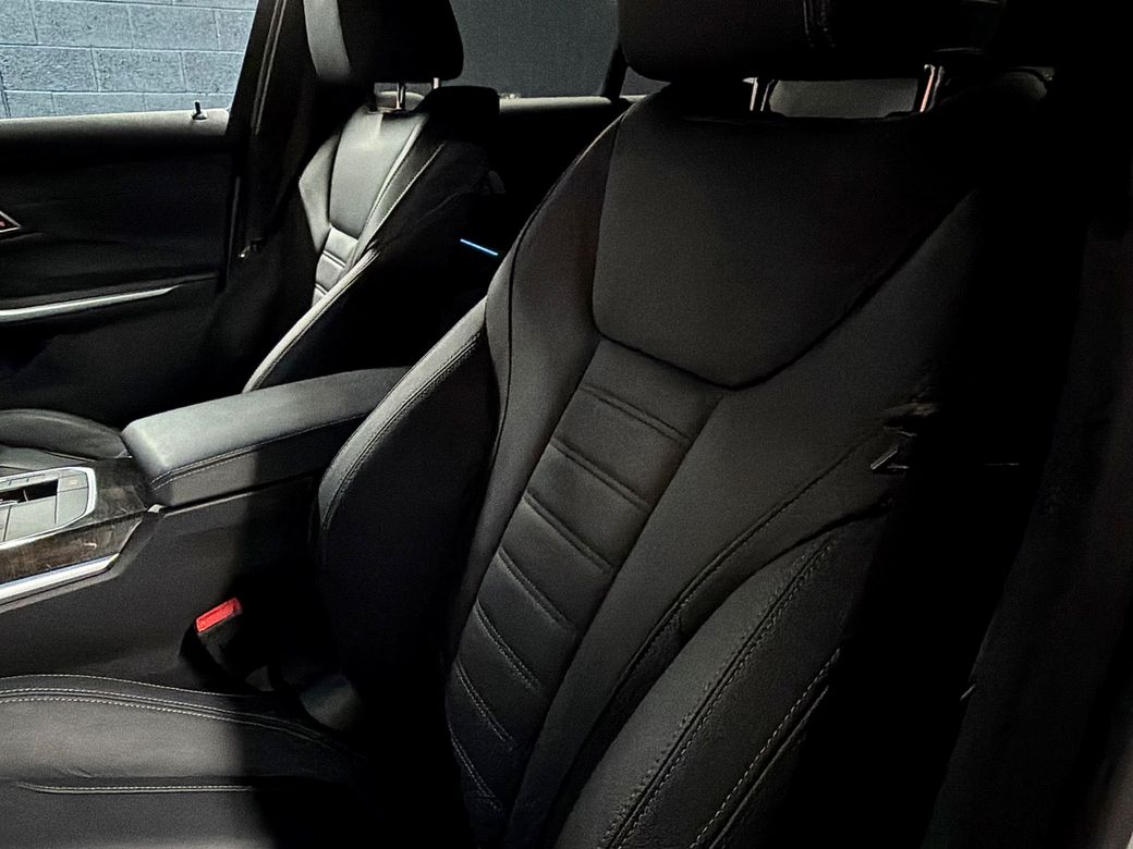 2020 BMW 3 Series
