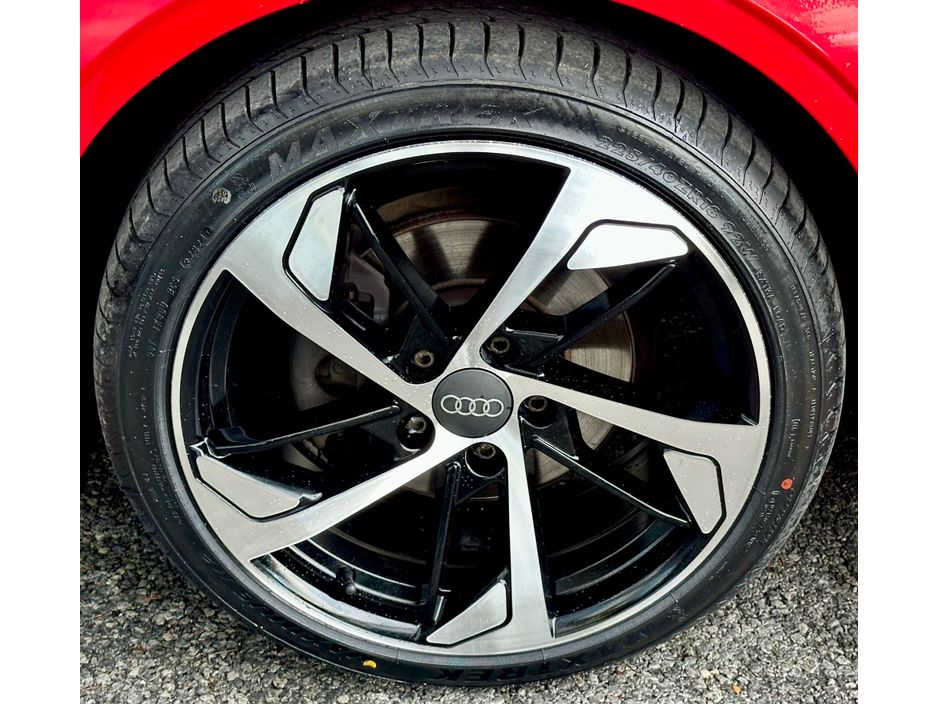 2014 Audi A3