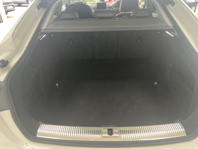 2018 Audi A5