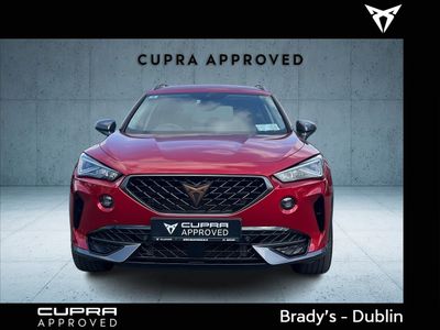 2024 Cupra Formentor