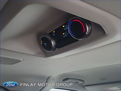 2026 Ford Tourneo Custom