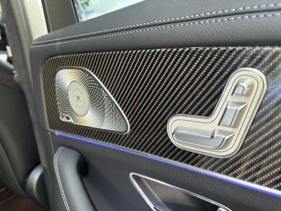 2025 Mercedes-Benz GLE Class