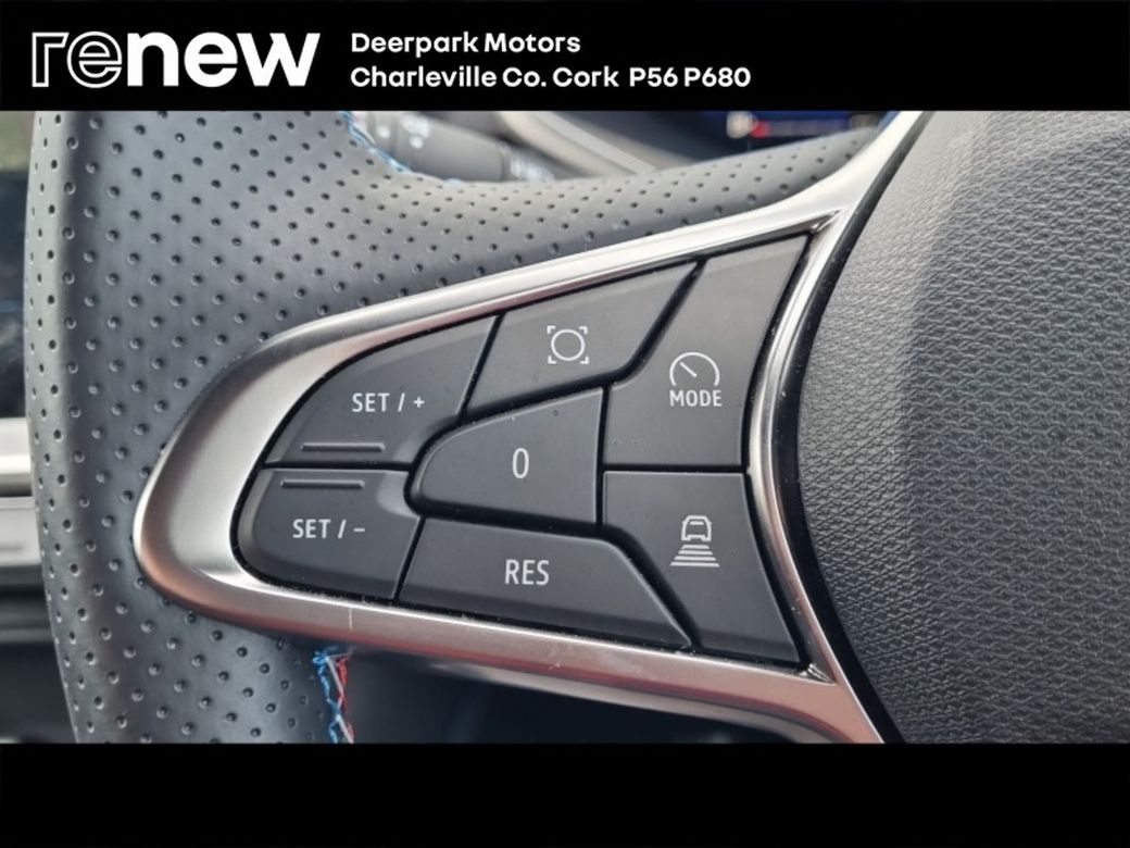 2026 Renault Symbioz