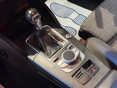 2014 Audi A3