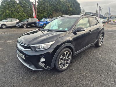 2018 Kia Stonic