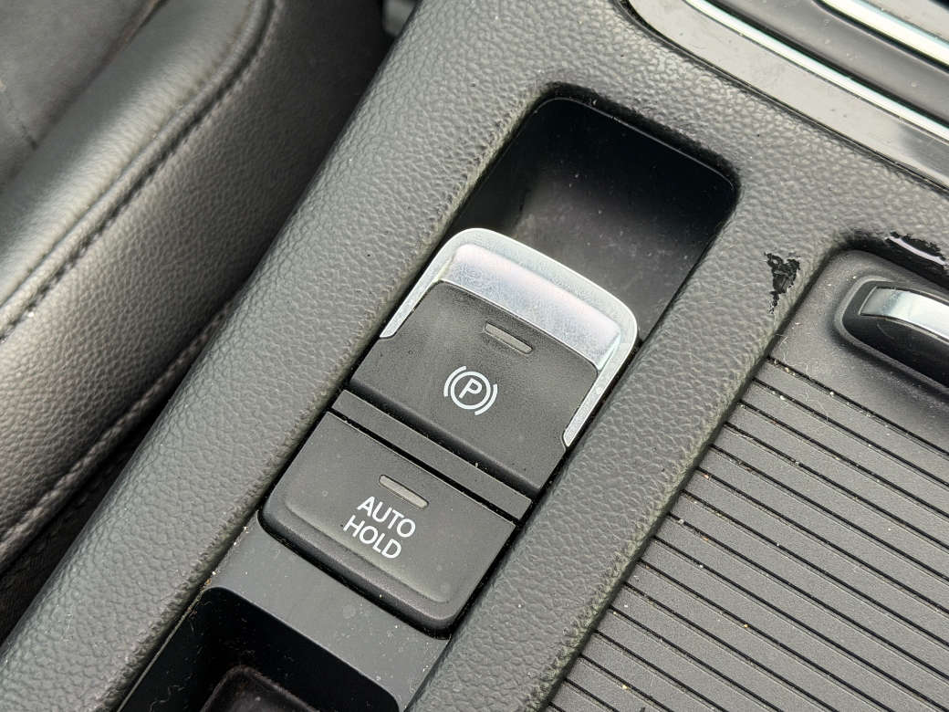 2019 Volkswagen Passat