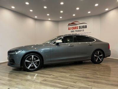 2020 Volvo S90