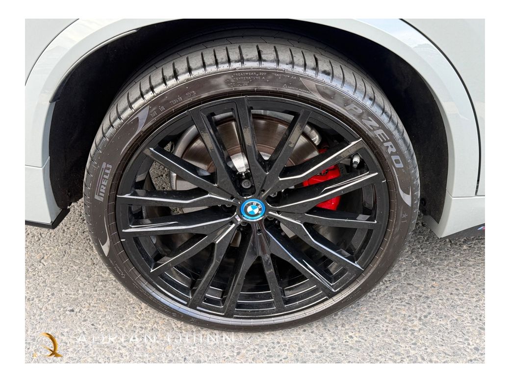 2024 BMW X5