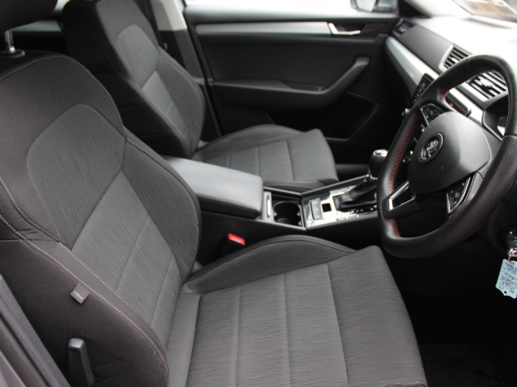 2019 Skoda Superb