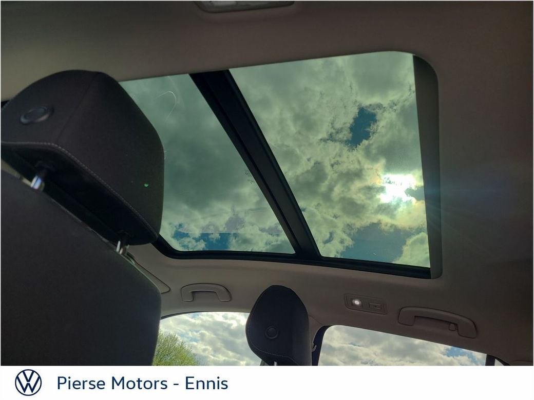 2023 Volkswagen T-Roc