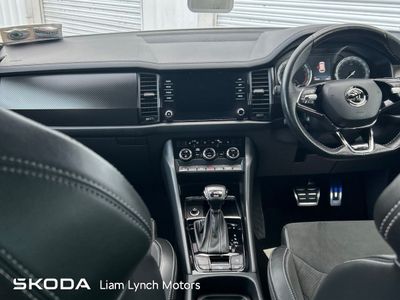 2022 Skoda Kodiaq