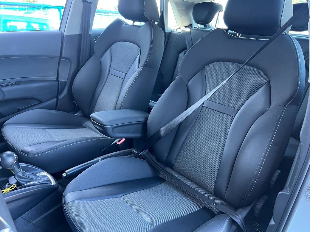 2015 Audi A1