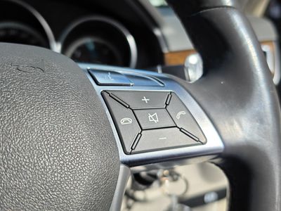 2013 Mercedes-Benz E Class