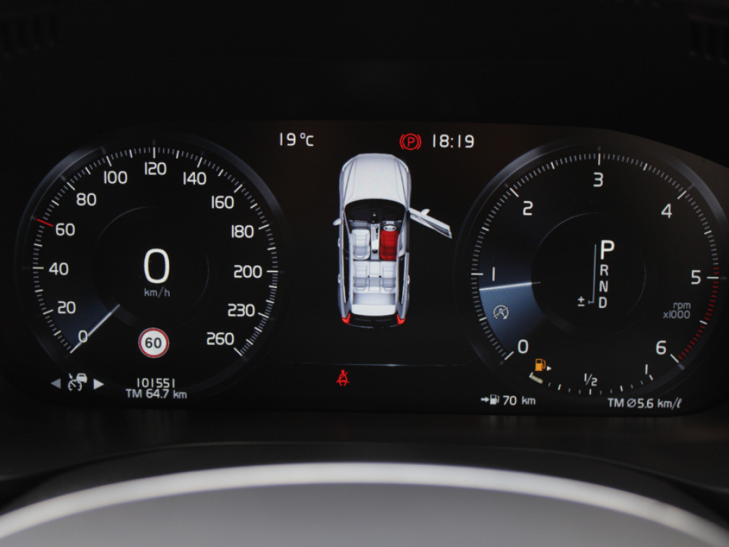2018 Volvo XC60