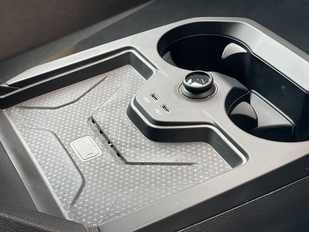 2022 BMW iX