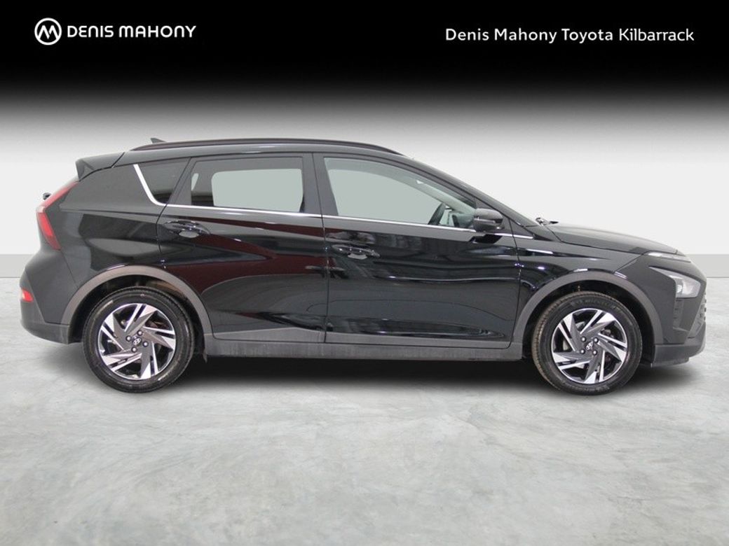 2023 Hyundai Bayon