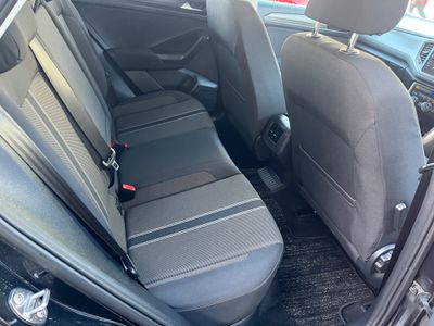 2020 Volkswagen T-Roc