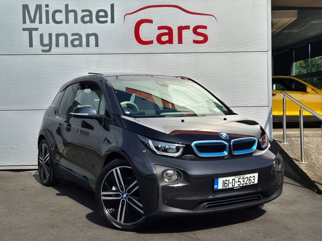 vehicle for sale from Michael Tynan Cars