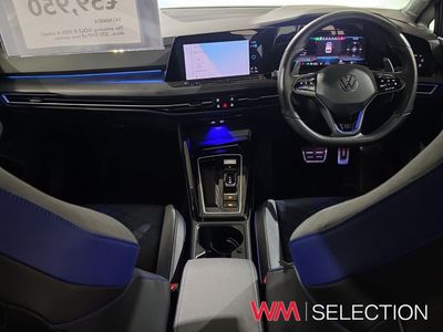 2024 Volkswagen Golf