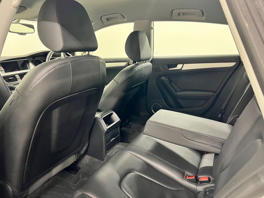 2016 Audi A5