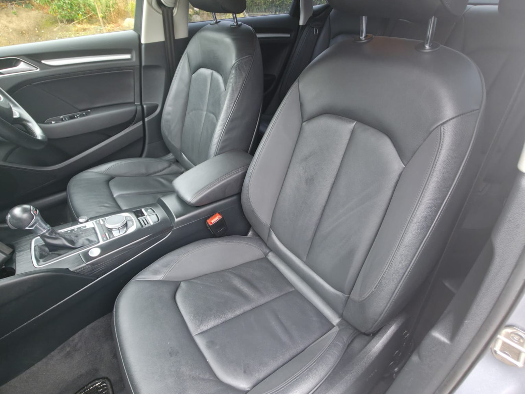 2016 Audi A3