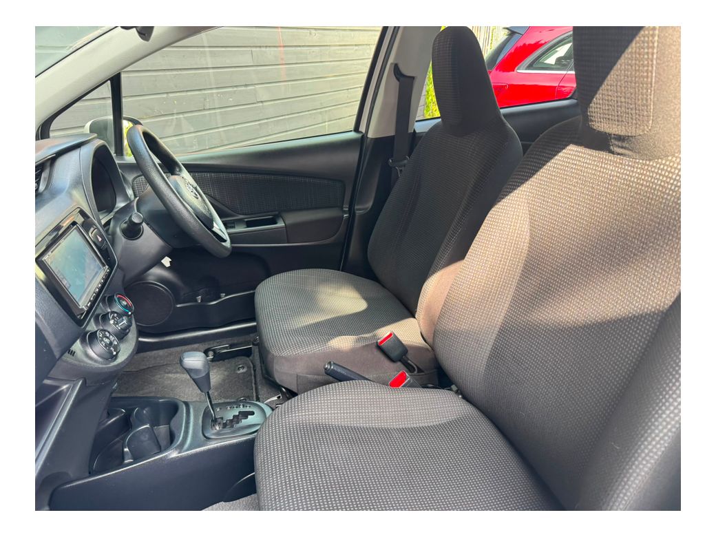 2020 Toyota Yaris
