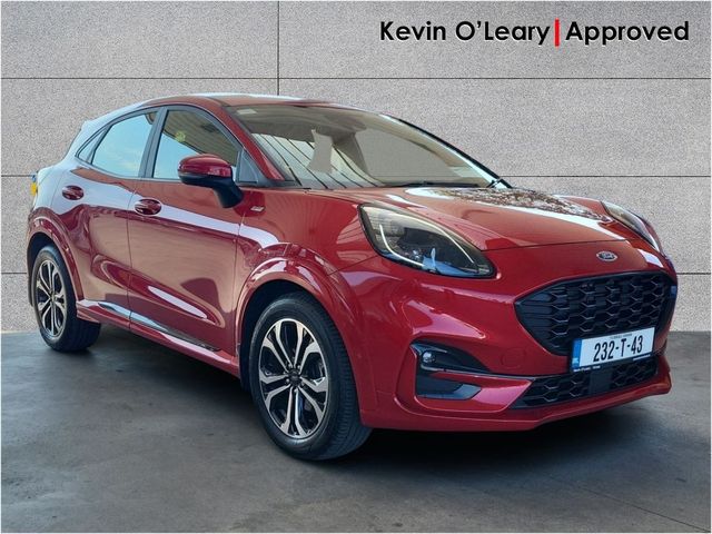 vehicle for sale from Kevin O'Leary Silversprings