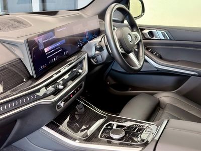 2024 BMW X5