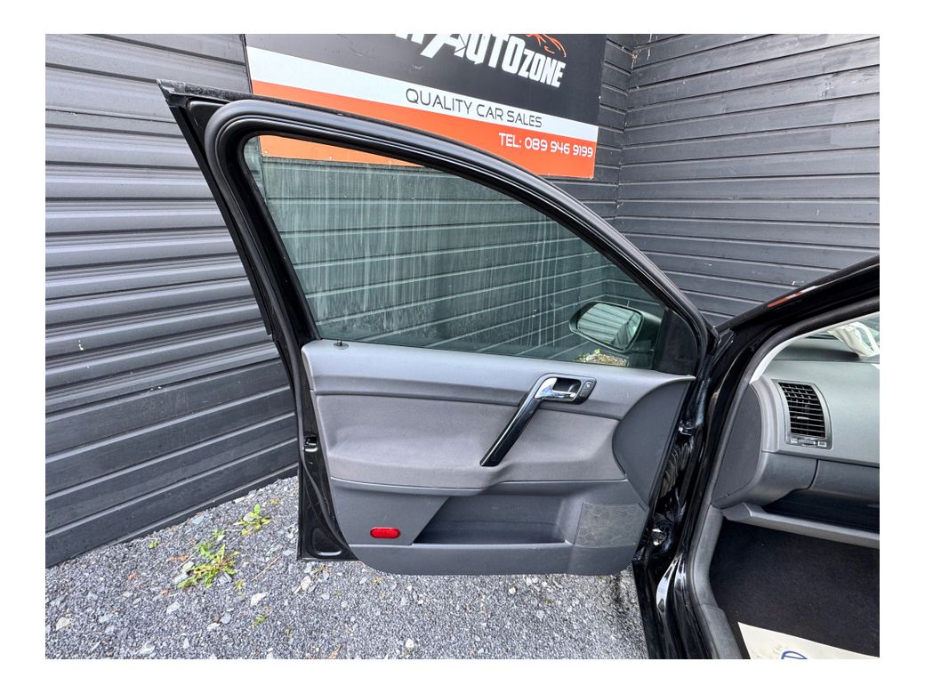 2006 Volkswagen Polo