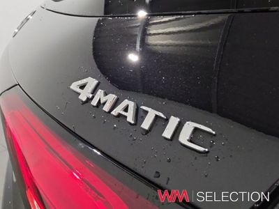 2025 Mercedes-Benz GLC Class