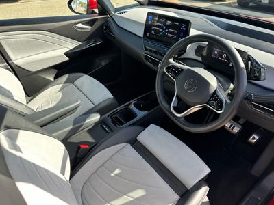 2024 Volkswagen ID.3