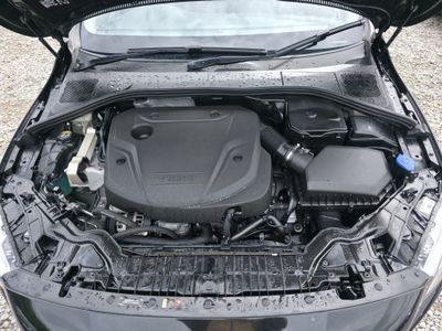 2019 Volvo S60