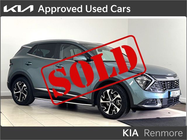 vehicle for sale from Kia Renmore