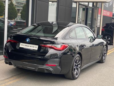 2023 BMW i4