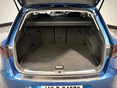 2014 SEAT Leon