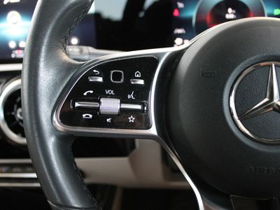 2023 Mercedes-Benz CLA Class