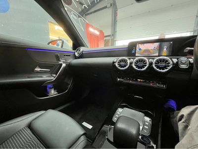 2023 Mercedes-Benz CLA Class