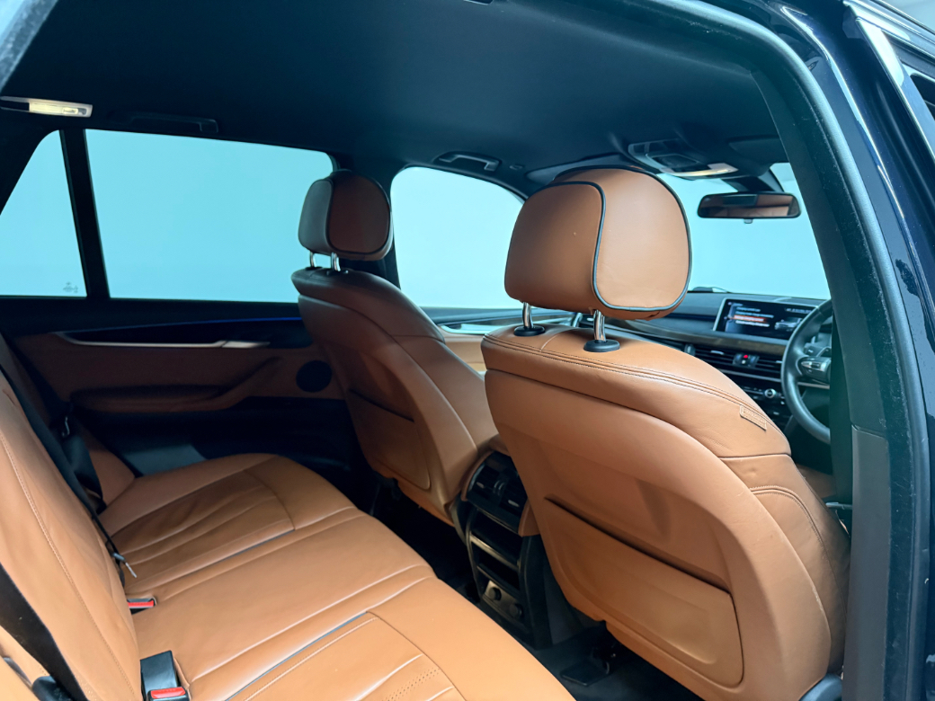 2017 BMW X5